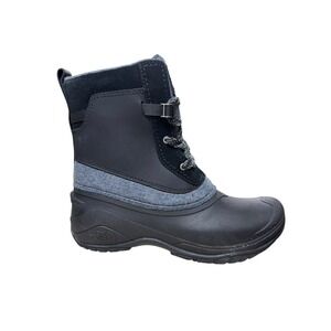 The North Face Winter Boots Women's Size 7